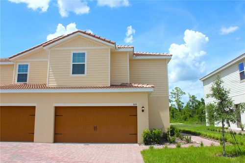 600 Bay Leaf Dr, POINCIANA, FL, 34759-5420 | Card Image