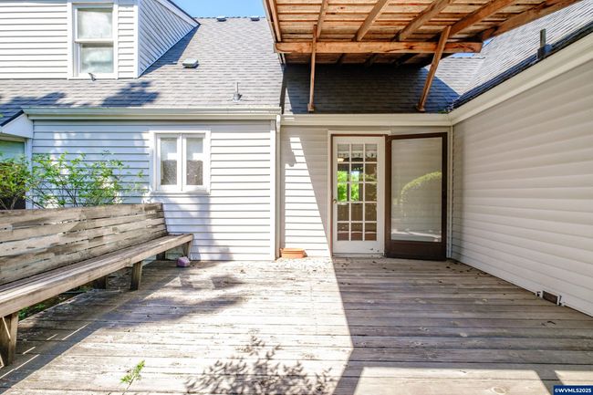 220 Nw Downy Dr, House other with 4 bedrooms, 2 bathrooms and null parking in Sublimity OR | Image 27