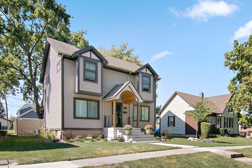 1002 Warner Ave, Lemont, IL, 60439-4237 | Card Image