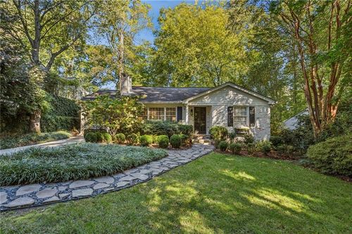 545 Overbrook Dr Nw, Atlanta, GA, 30318-2636 | Card Image