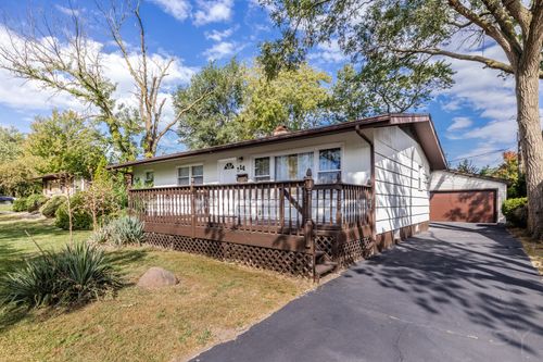 14 Arrowhead Dr, Thornton, IL, 60476-1125 | Card Image