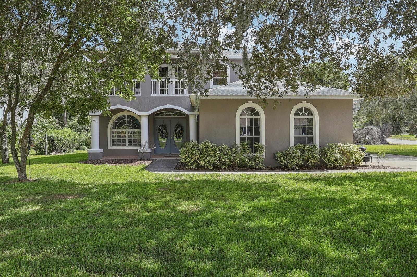 Sequoyah Dr, Haines City, FL 33844