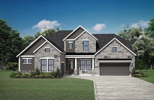 3227 Anaquitas Ln, McKinney, TX, 75071-1180 | Card Image