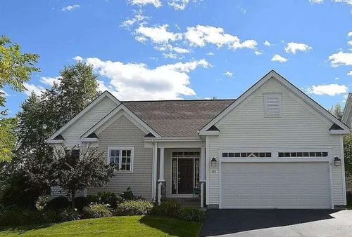 192 South Pointe Drive, South Burlington, VT, 05403 | Card Image