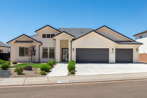 3346 S Walnut Canyon Dr, St. George, UT, 84790 | Card Image