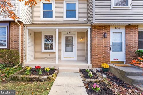 106 Charing Ct, STERLING, VA, 20164-1454 | Card Image