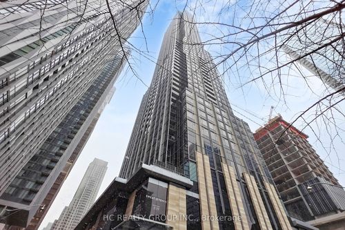 3902-11 Yorkville Ave, Toronto, ON, M4W0B7 | Card Image