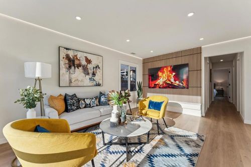 584 Warden Avenue, San Leandro, CA, 94577 | Card Image