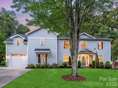 6801 Rollingridge Dr, Charlotte, NC, 28211-5468 | Card Image