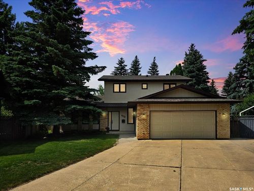 410 Whitewood Bay, Saskatoon, SK, S7J4K6 | Card Image