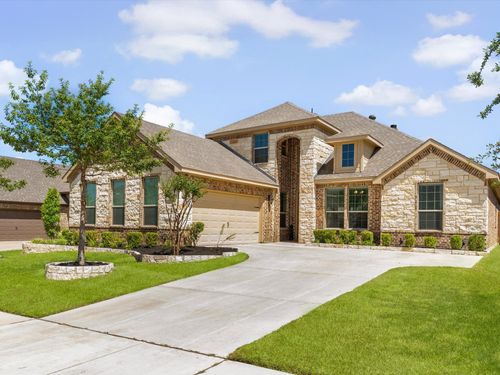 119 Quail Run Rd, Red Oak, TX, 75154-4620 | Card Image