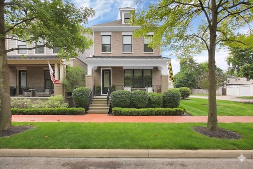 969 W 1st Ave, Grandview Heights, OH, 43212-3670 | Card Image