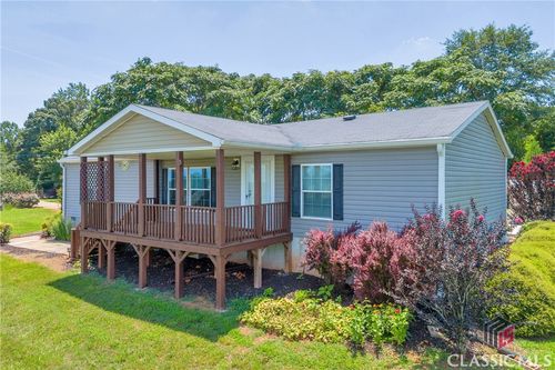 1668 Plainview Rd, Maysville, GA, 30558-3716 | Card Image