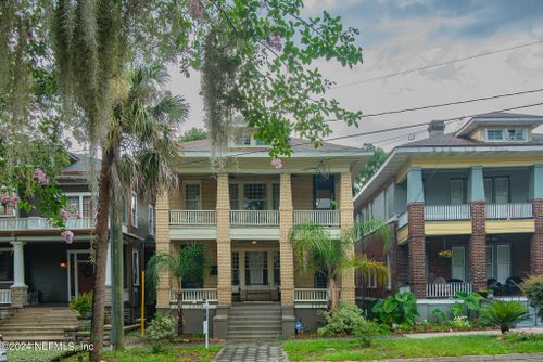 1350 -1352 Silver Street S, Jacksonville, FL, 32206 | Card Image