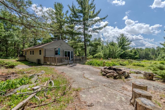 285C Ruston Rd, House other with 3 bedrooms, 1 bathrooms and 8 parking in Callander ON | Image 37
