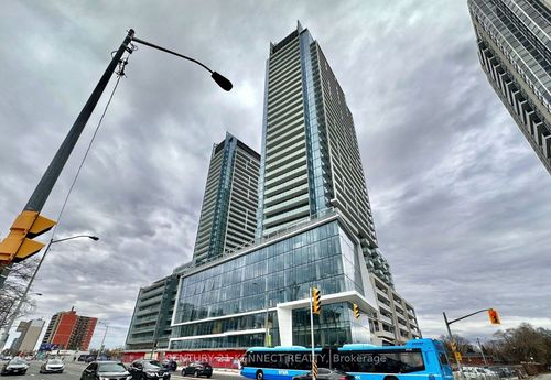 s1108-8 Olympic Garden Dr, Toronto, ON, M2M3T9 | Card Image