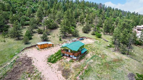 435 Sourwood Ln, Canon City, CO, 81212-9792 | Card Image