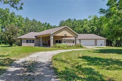 25303 Nw 169 Highway, Garnett, KS, 66032 | Card Image