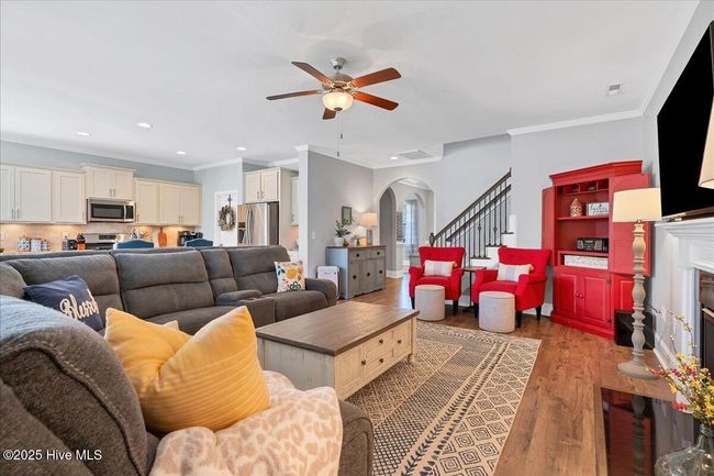 467 Kerr Lake Rd, House other with 4 bedrooms, 3 bathrooms and 2 parking in Aberdeen NC | Image 10