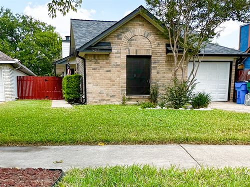 14231 Anita Marie Ln, Austin, TX, 78728-6811 | Card Image