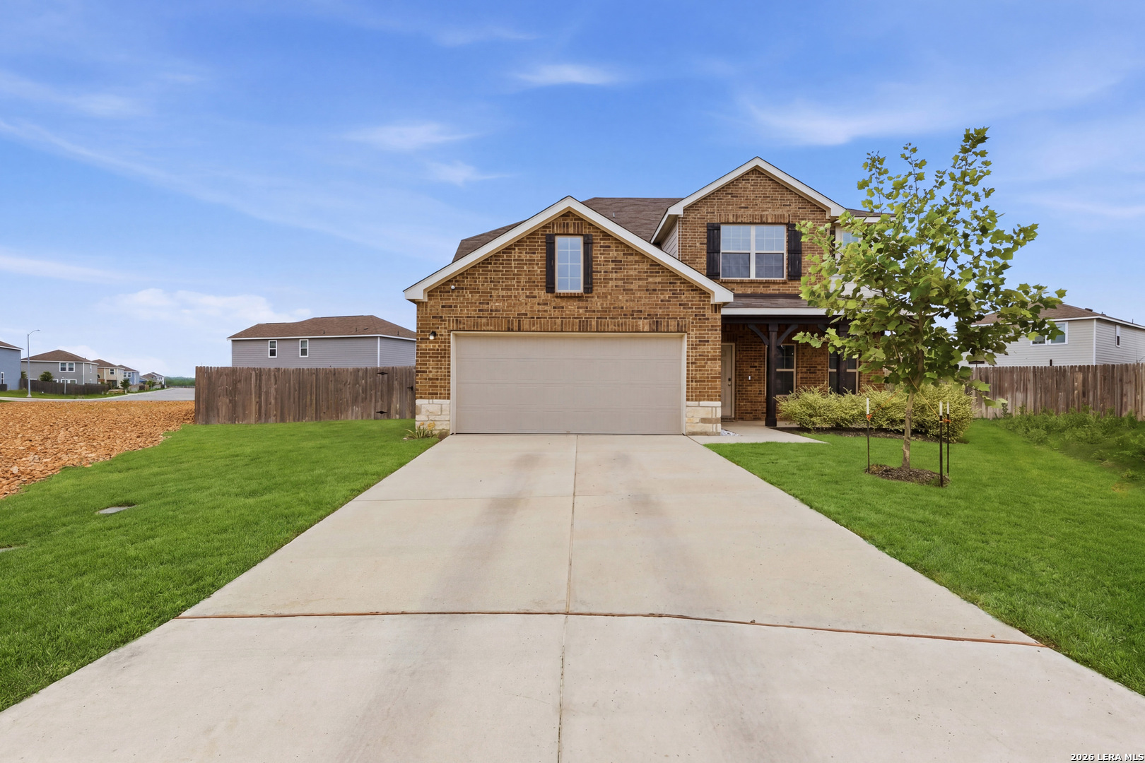 Residential in San Antonio 2