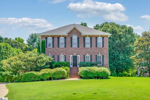 316 New Tarleton Way, Greer, SC, 29650-3249 | Card Image
