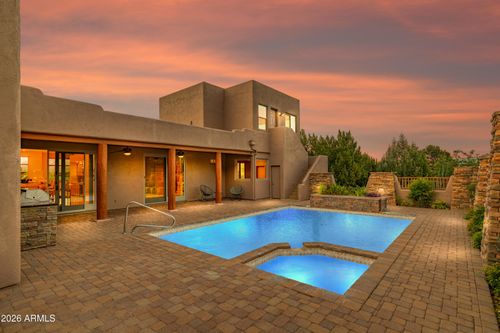 150 Crystal Sky Dr, Sedona, AZ, 86351-7450 | Card Image