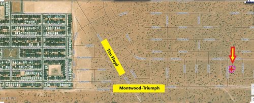 0 Derrytow Dr, El Paso, TX, 79901 | Card Image