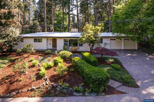 3316 Nw Firwood Dr, Corvallis, OR, 97330 | Card Image