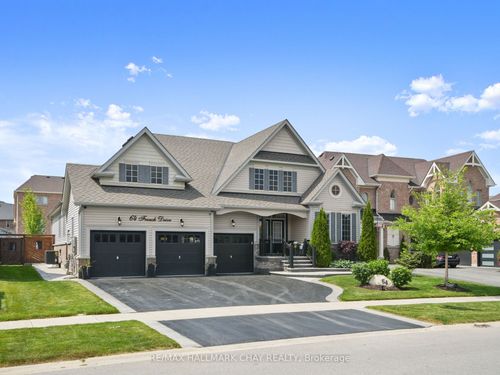 64 French Dr, Mono, ON, L9W6T3 | Card Image