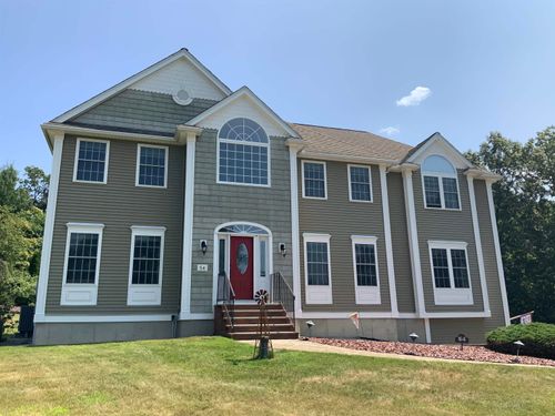 54 James Way, Hudson, NH, 03051-5118 | Card Image