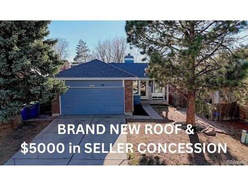 3667 S Flanders St, Aurora, CO, 80013-3953 | Card Image