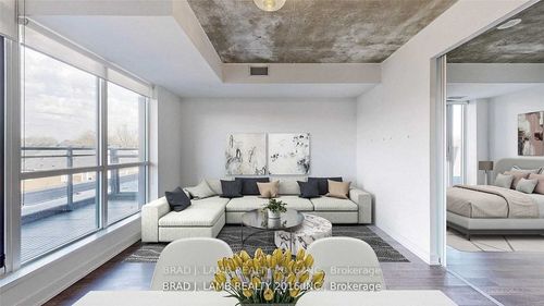 502-1238 Dundas St E, Toronto, ON, M4M0C6 | Card Image