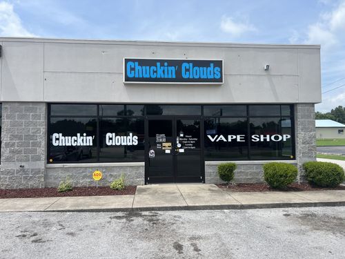 2413 Fort Campbell Blvd, Hopkinsville, KY, 42240-4668 | Card Image