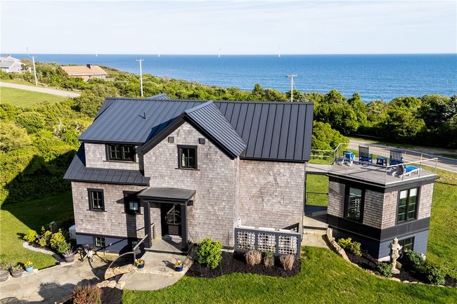 1448 Mohegan Trl, House other with 4 bedrooms, 3 bathrooms and 6 parking in Block Island RI | Image 44
