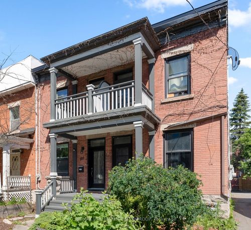 181 Guigues Ave, Ottawa, ON, K1N5J1 | Card Image