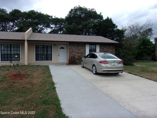 3069 Sea Gate Cir, Merritt Island, FL, 32953-8323 | Card Image