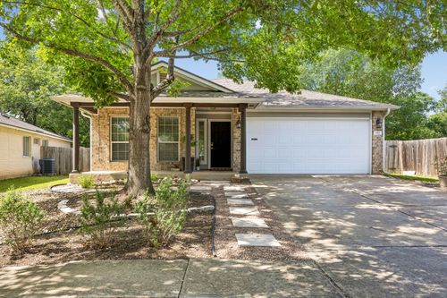 1911 Ralph C Craig Ln, Austin, TX, 78748-4002 | Card Image