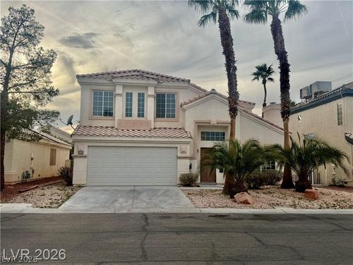 4595 Barnes Ct, Las Vegas, NV, 89147-6065 | Card Image