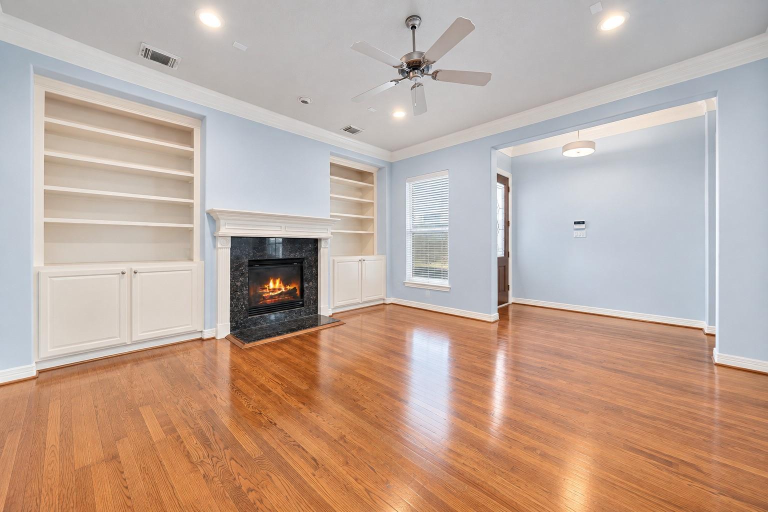 Residential in Houston 3