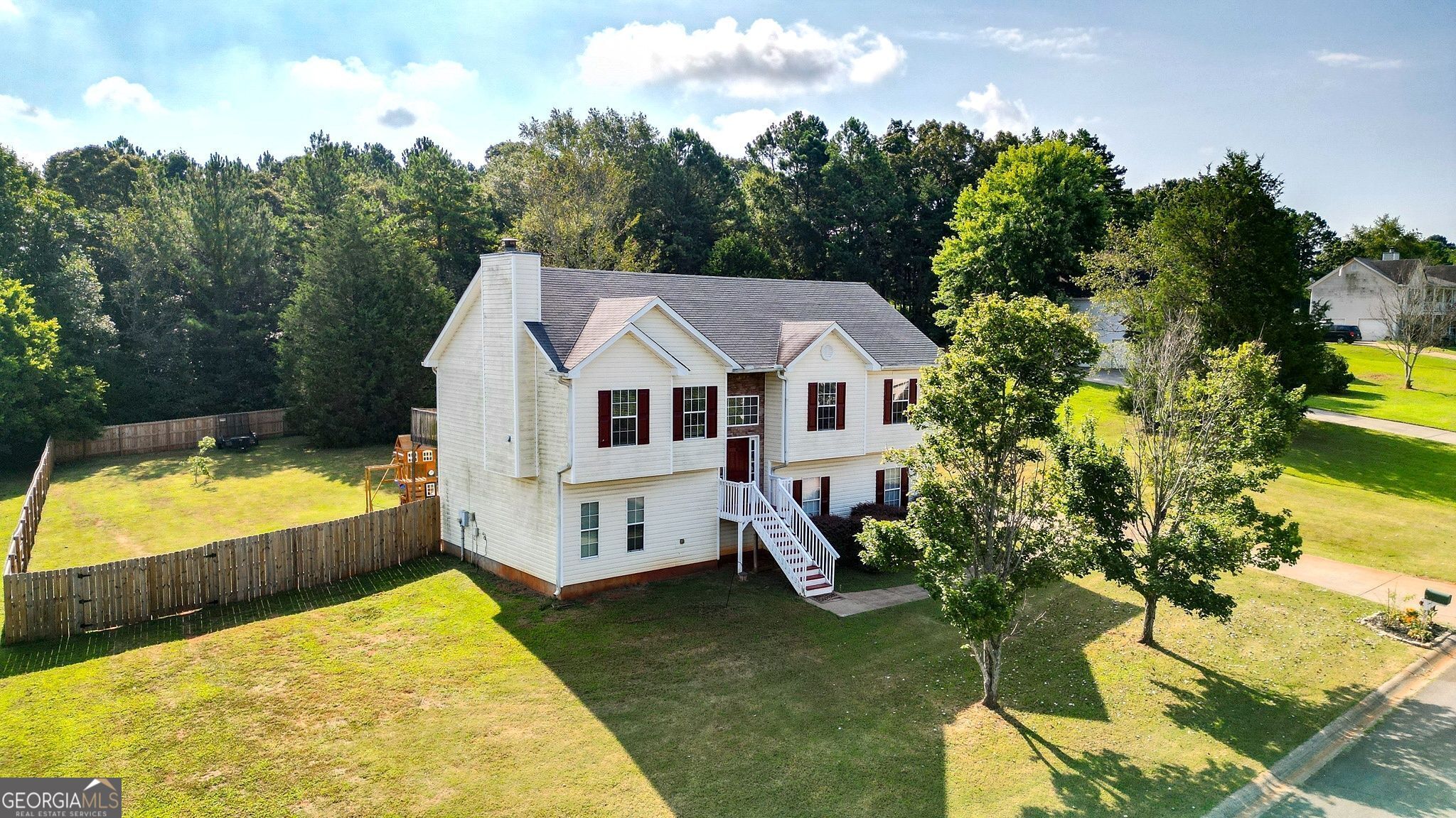 Kingston Pointe , Kingston, GA 30145
