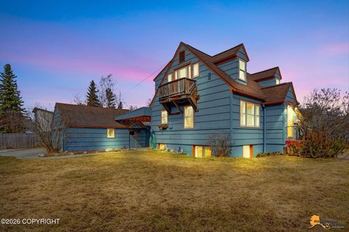 1436 Garden St, Anchorage, AK, 99508-2939 | Card Image