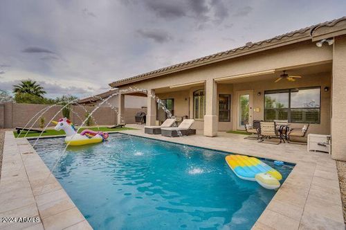 26626 N 45th Pl, Cave Creek, AZ, 85331-6672 | Card Image