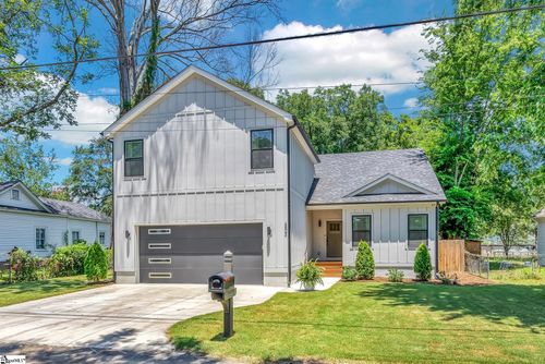 504 W Morgan St, Greenville, SC, 29611-3740 | Card Image