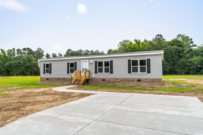 2902 S Highway 41 A, House other with 3 bedrooms, 2 bathrooms and 4 parking in Marion SC | Image 32