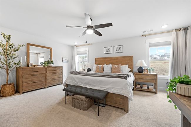 144 Founders Blvd, House other with 3 bedrooms, 3 bathrooms and null parking in Central SC | Image 29