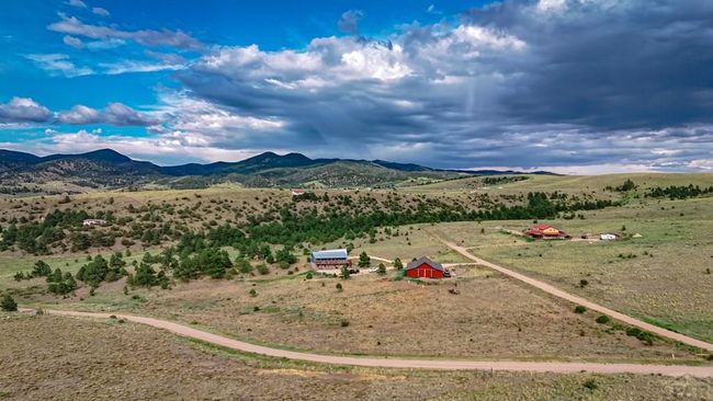 3069 Sangre Dr, House other with 4 bedrooms, 3 bathrooms and 1 parking in Westcliffe CO | Image 54