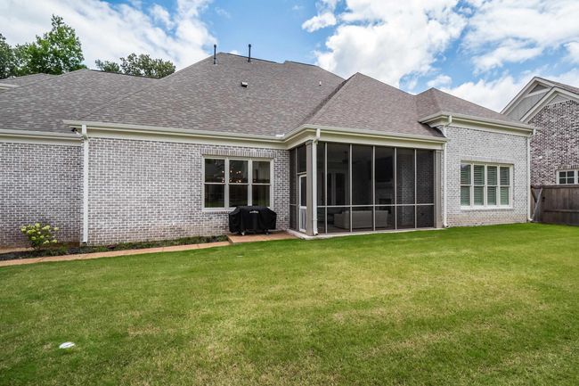 657 Brangus Valley Dr, House other with 4 bedrooms, 5 bathrooms and null parking in Collierville TN | Image 26