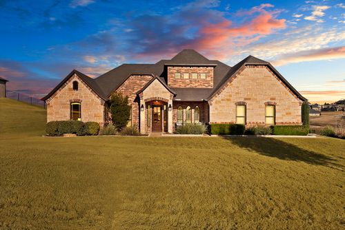 12233 Bella Palazzo Dr, Fort Worth, TX, 76126-2137 | Card Image