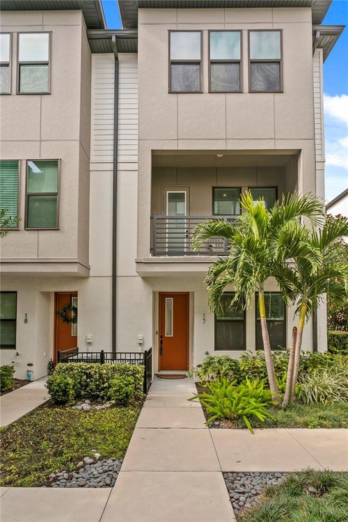 unit-17-2511 N Grady Ave, TAMPA, FL, 33607-2420 | Card Image